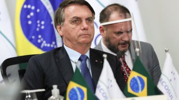 Reprodução/Marcos Corrêa/PR