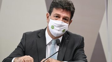 Jefferson Rudy/Agência Senado