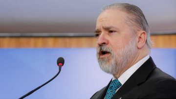 Reprodução/Isac Nobrega/PR