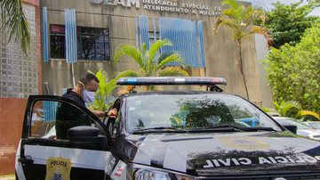 Divulgação/Haeckel Dias