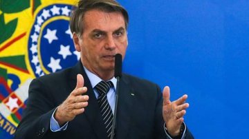 Antonio Cruz/ Agência Brasil