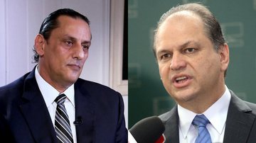 Reprodução/TV Globo e Arquivo/Agência Brasil