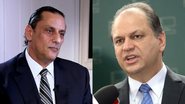 Reprodução/TV Globo e Arquivo/Agência Brasil