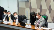 Jefferson Rudy/Agência Senado