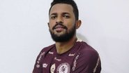 Renan Oliveira/Jacuipense
