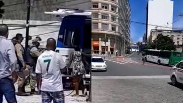 Reprodução/Vídeo