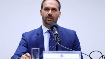 Vinícius Loures/Agência Câmara