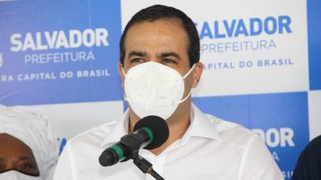 Vagner Souza / BNews
