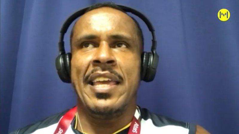 Reprodução/YouTube/ Portal Metro1 - Rádio Metropole
