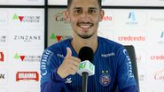 Felipe Oliveira / EC Bahia