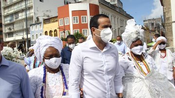 Vagner Souza / BNews