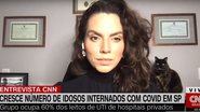 Reprodução / CNN Brasil