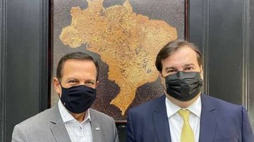 Divulgação/Governo do Estado de São Paulo