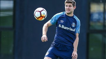 Lucas Uebel/Grêmio