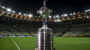Divulgação/Conmebol