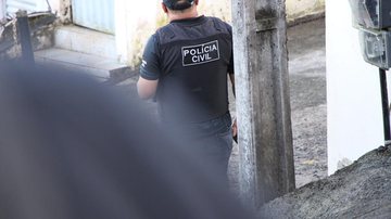 Divulgação // Polícia Civil