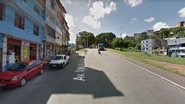 Reprodução/Google Street View