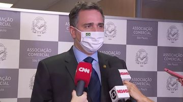 Reprodução/CNN Brasil