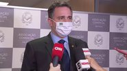 Reprodução/CNN Brasil