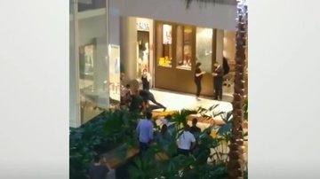 Reprodução Twitter