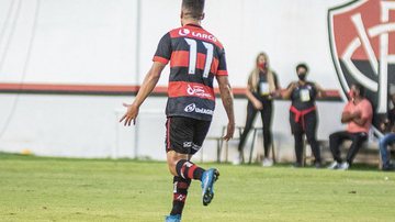 Divulgação / EC Vitória