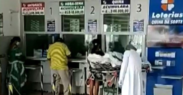 Reprodução/TV Bahia