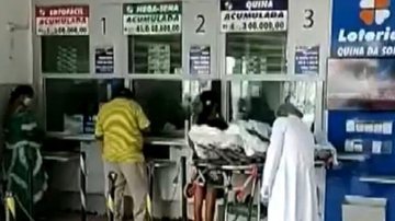 Reprodução/TV Bahia