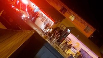 Reprodução/ Blog do Sena