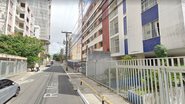 Reprodução/ Google Street View