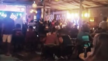 Reprodução/TV Bahia