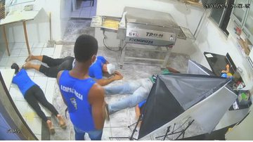 Reprodução/Twitter