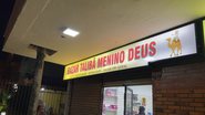 Reprodução/Bazar Menino Deus