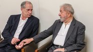 Ricardo Stuckert/Instituto Lula