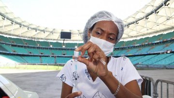 Vagner Souza / BNews