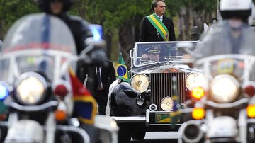 Marcello Casal Jr/ Agência Brasil