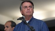 Isac Nóbrega/PR