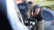 Divulgação/Polícia Civil