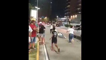 Reprodução/Twitter