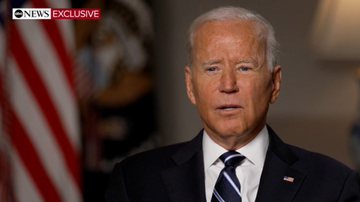 Reprodução/ABC News