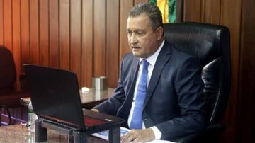 Mateus Pereira / GoVBA