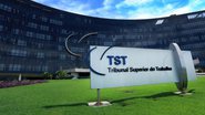 Divulgação/Ascom TST