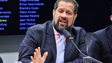 Alex Ferreira/Câmara dos Deputados