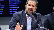 Alex Ferreira/Câmara dos Deputados