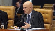 Reprodução/Carlos Moura/SCO/STF