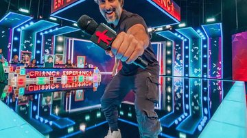 Reprodução / TV Globo