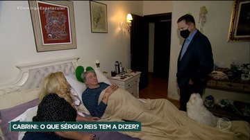Reprodução // RecordTV