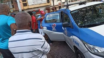 Reprodução/Redes sociais