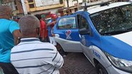 Reprodução/Redes sociais