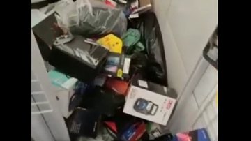 Reprodução/ Vídeo