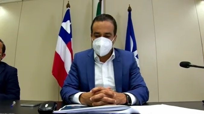 Reprodução